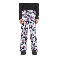 O'Neill Girls' Charm Printed Pants