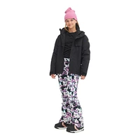 O'Neill Girls' Charm Printed Pants