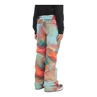 O'Neill Girls' Charm Printed Pants