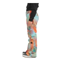 O'Neill Girls' Charm Printed Pants