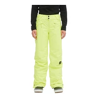 O'Neill Girls' Charm Pants