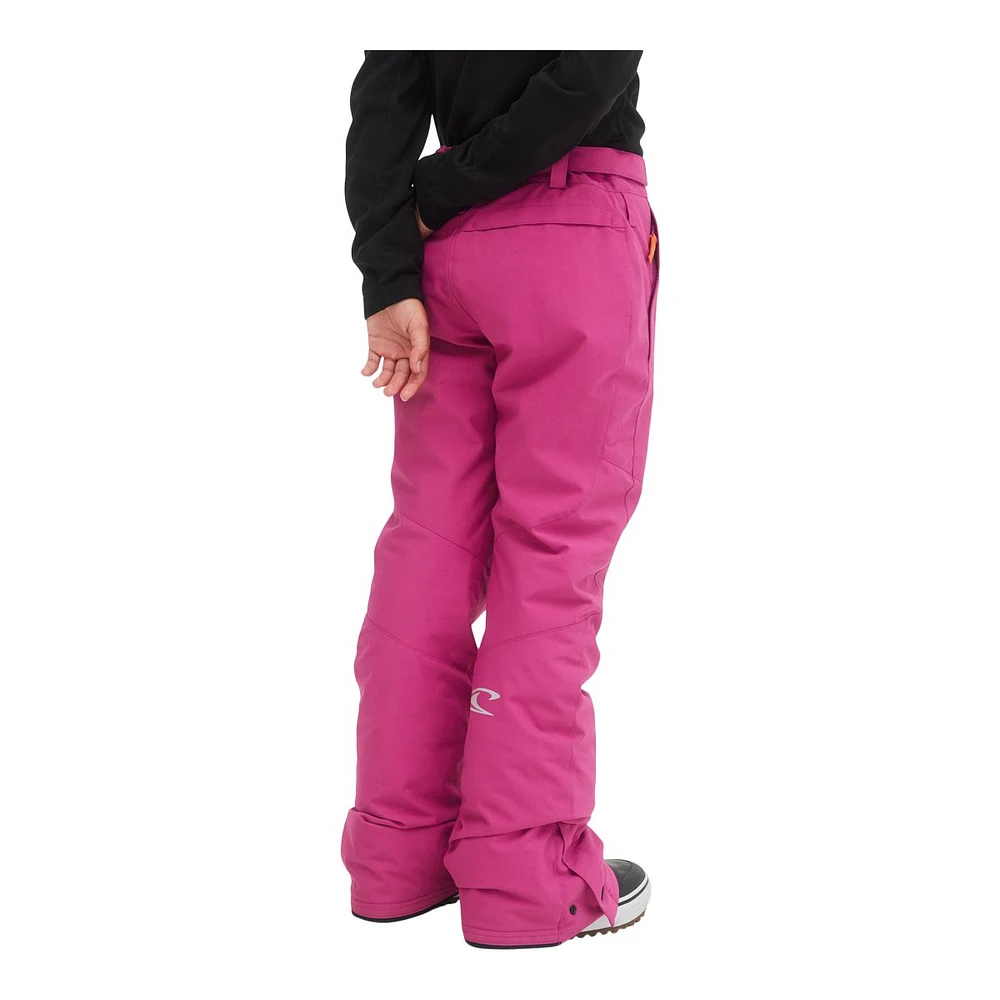 O'Neill Girls' Charm Pants