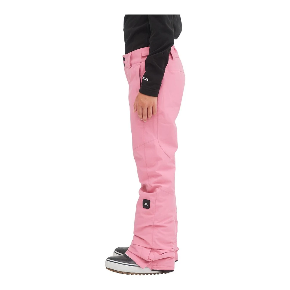 O'Neill Girls' Charm Pants