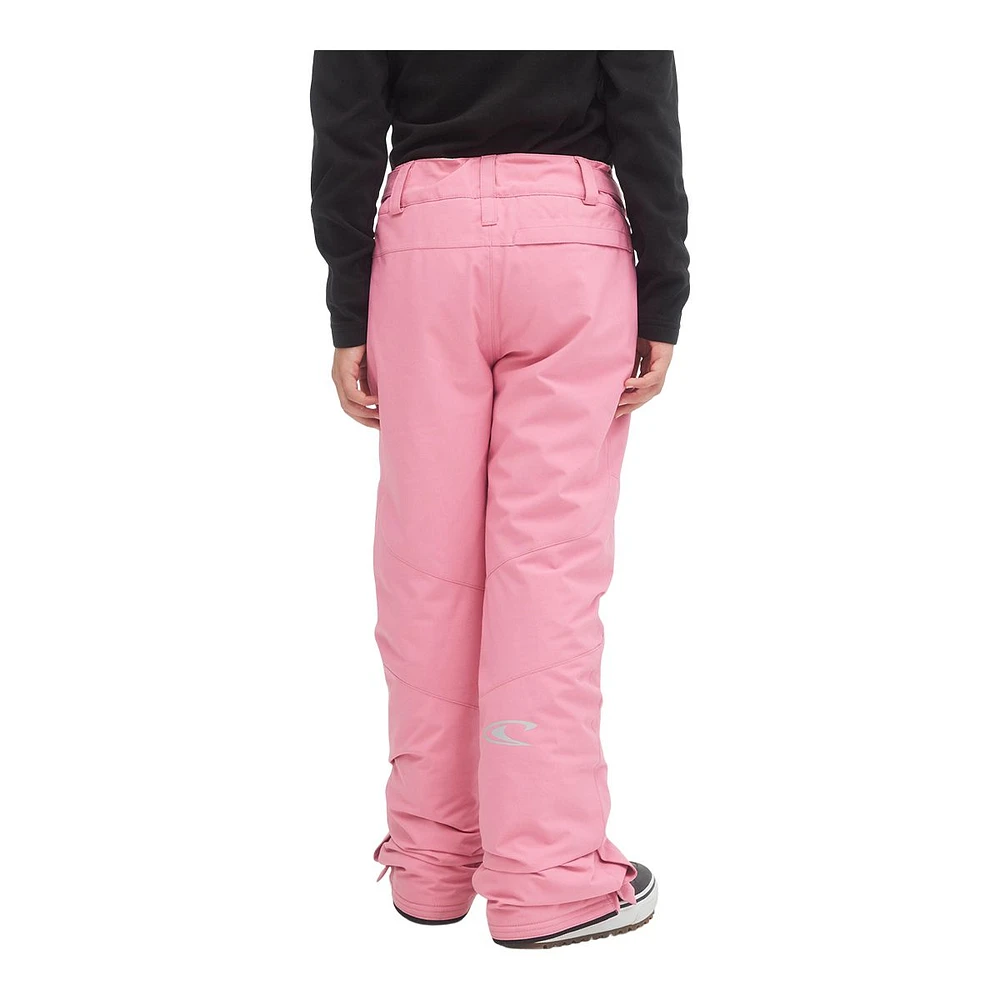 O'Neill Girls' Charm Pants