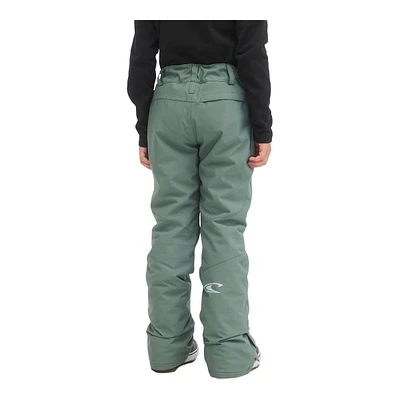 O'Neill Girls' Charm Pants