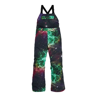 Burton Girls' Skylar Bib Pants