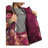 The North Face Girls' Freedom Insulated Jacket