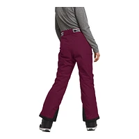 The North Face Girls' Freedom Insulated Pants