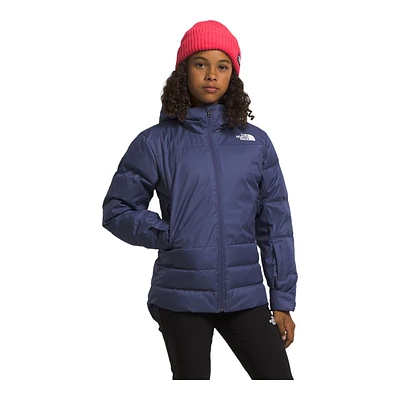 The North Face Girls' Pallie Down Jacket