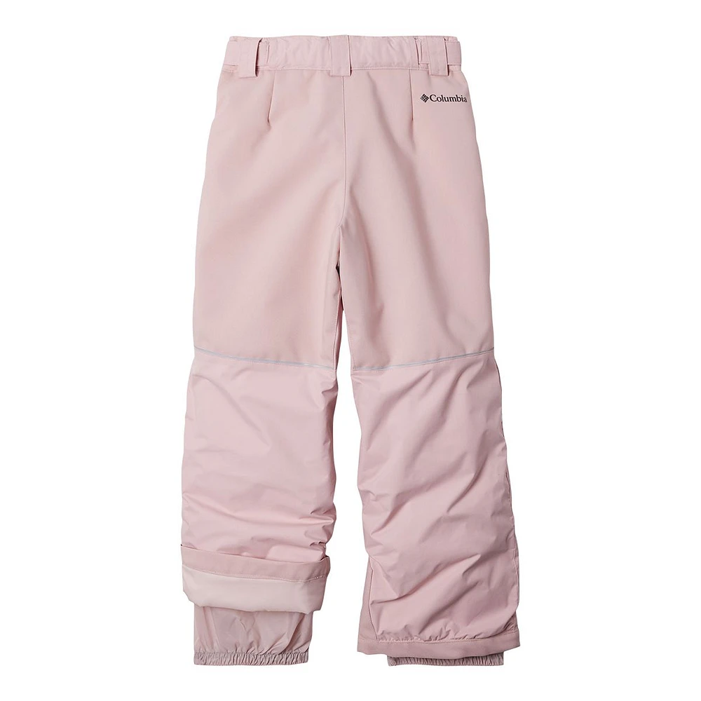 Columbia Girls' Freestyle II Insulated Pants