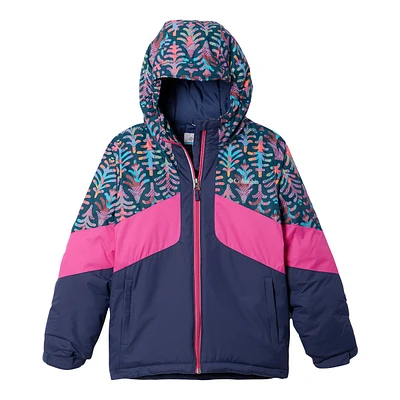 Columbia Girls' Horizon Ride™ II Insulated Jacket