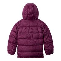 Columbia Girls' Pike Lake Puffer Jacket