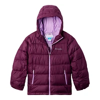 Columbia Girls' Pike Lake Puffer Jacket