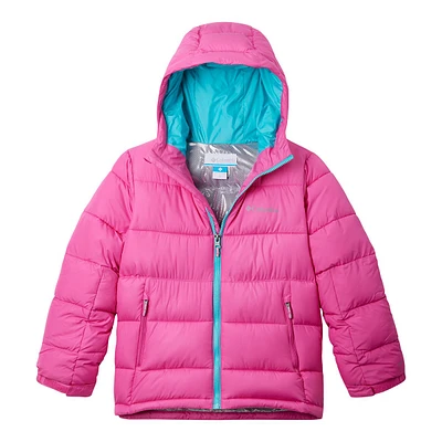 Columbia Girls' Pike Lake Puffer Jacket