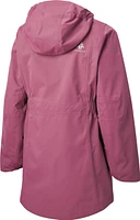 Woods Girls' Monolith II 2L Rain Jacket