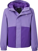 Ripzone Girls' Pacific Waterproof Rain Jacket