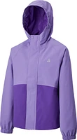 Ripzone Girls' Pacific Waterproof Rain Jacket