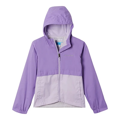 Columbia Kids' Unisex Rain-Zilla Waterproof Jacket