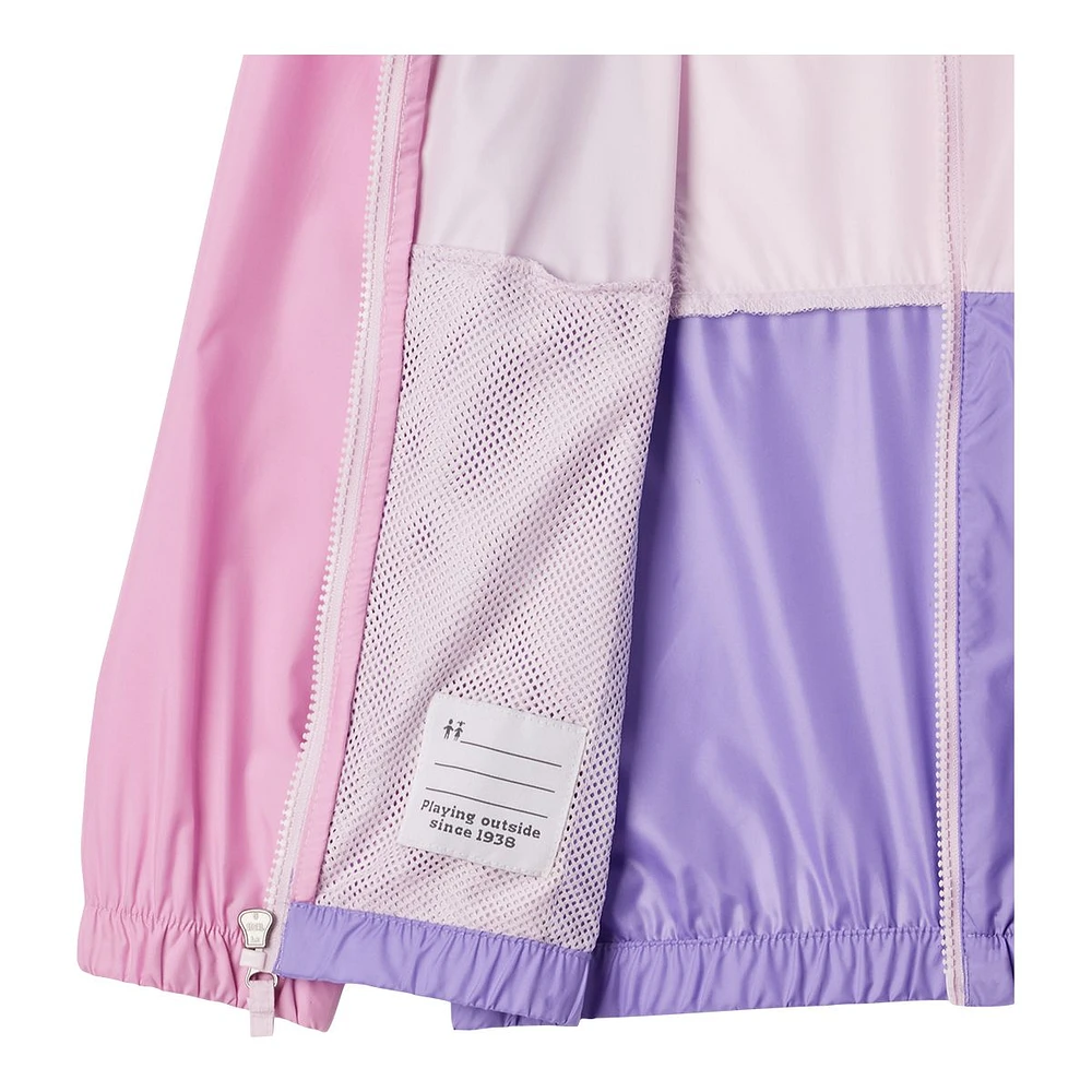 Columbia Girls' Lily Basin™ Jacket