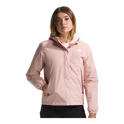 The North Face Kids’ Antora Rain Jacket