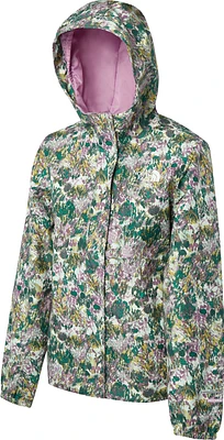 The North Face Kids' Printed Antora Rain Jacket