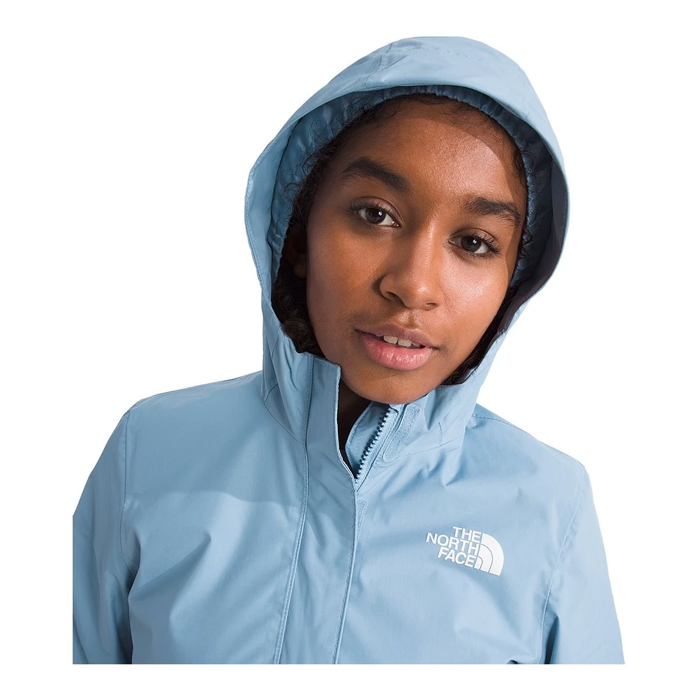 North Face Kids' Antora Rain Jacket