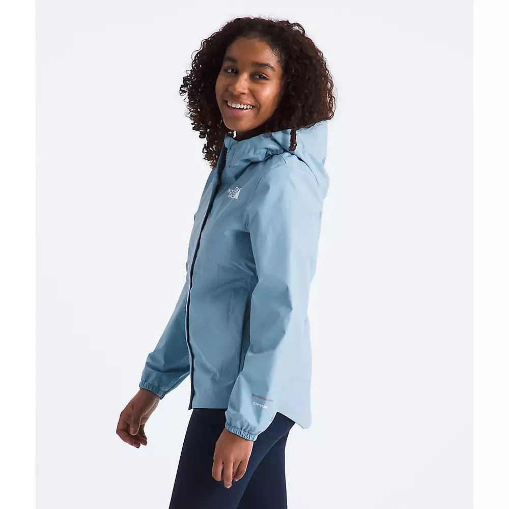 North Face Kids' Antora Rain Jacket