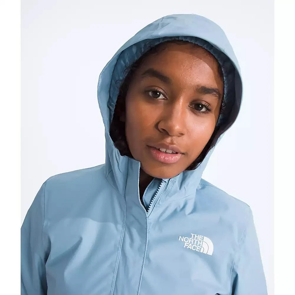 North Face Kids' Antora Rain Jacket