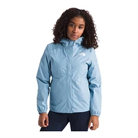 North Face Kids' Antora Rain Jacket