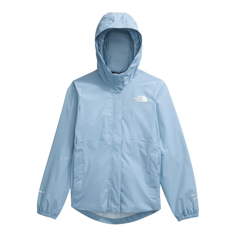 North Face Kids' Antora Rain Jacket