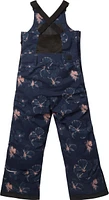 Ripzone Kids' Solar Bib Pants