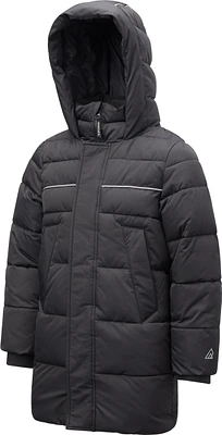 Ripzone Girls' Saturday Long Puffy Jacket