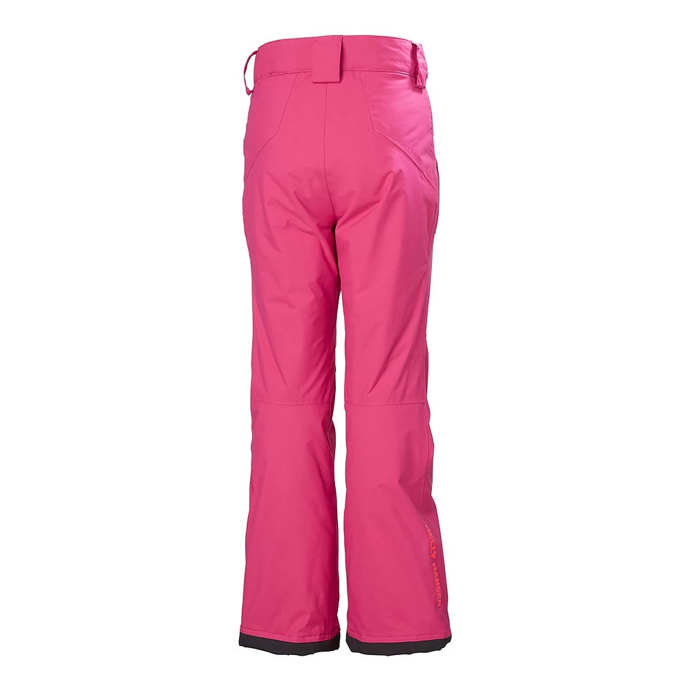 Helly Hansen Junior Girls' Legendary Pants