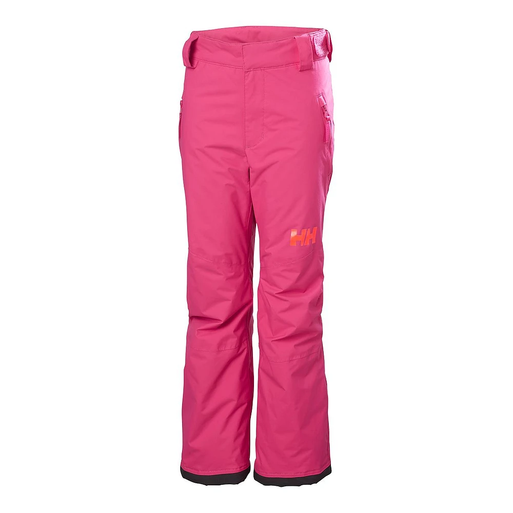 Helly Hansen Junior Girls' Legendary Pants