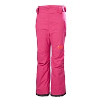 Helly Hansen Junior Girls' Legendary Pants