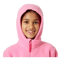 Helly Hansen Junior Girls' Champ Pile Jacket