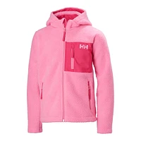 Helly Hansen Junior Girls' Champ Pile Jacket