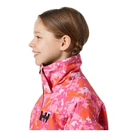 Helly Hansen Junior Girls' Steller Jacket