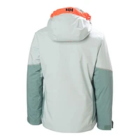 Helly Hansen Junior Girls' Jewel Jacket