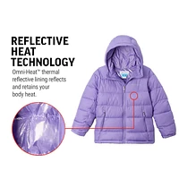 Columbia Kids' Pike Lake Jacket