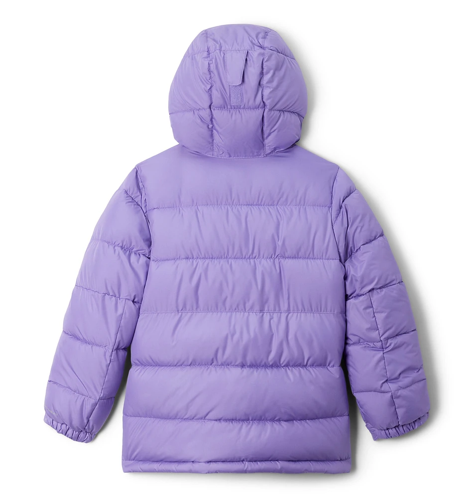 Columbia Kids' Pike Lake Jacket