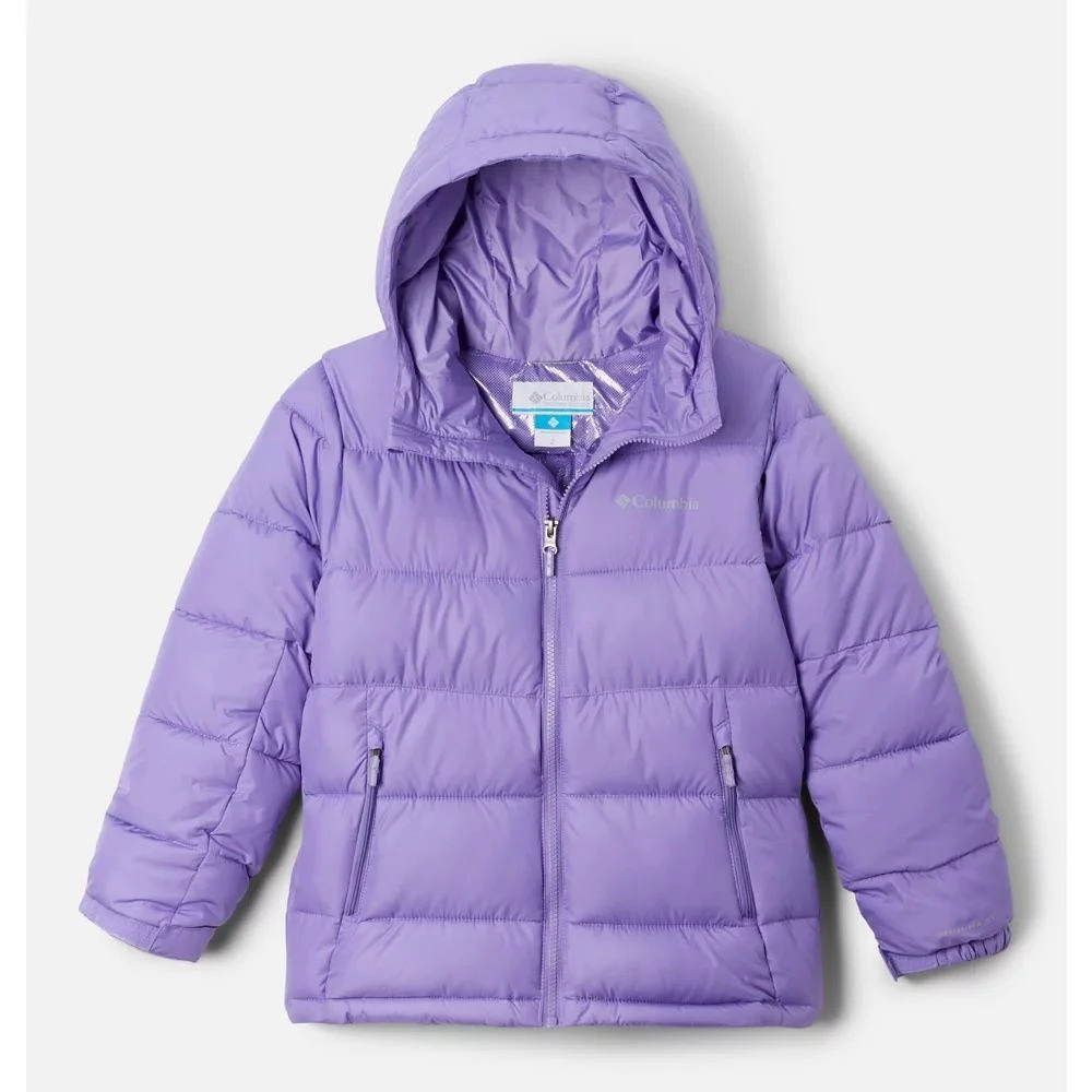 Columbia Kids' Pike Lake Jacket