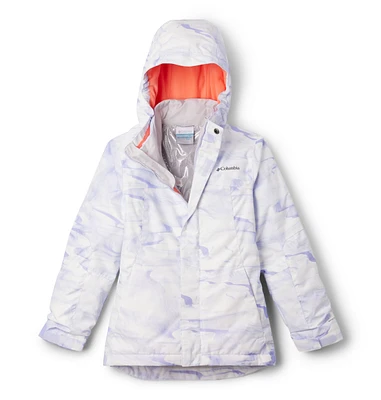 Columbia Girl's Whirlibird III Jacket