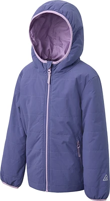 Ripzone Kids' Kenyon 2.0 Puffy Insulated Jacket