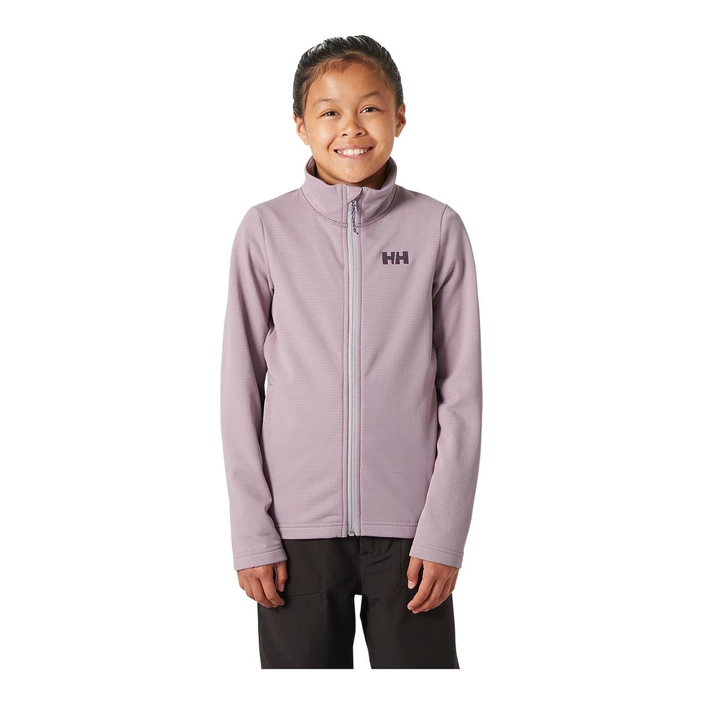 Helly Hansen Junior Versalite Jacket