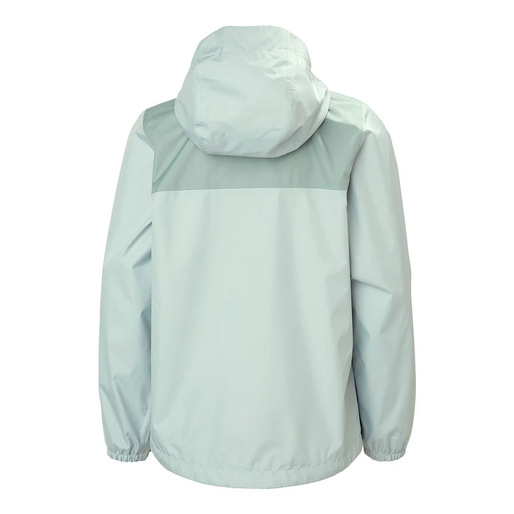 Helly Hansen Junior Vancouver Rain Jacket