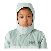 Helly Hansen Junior Vancouver Rain Jacket