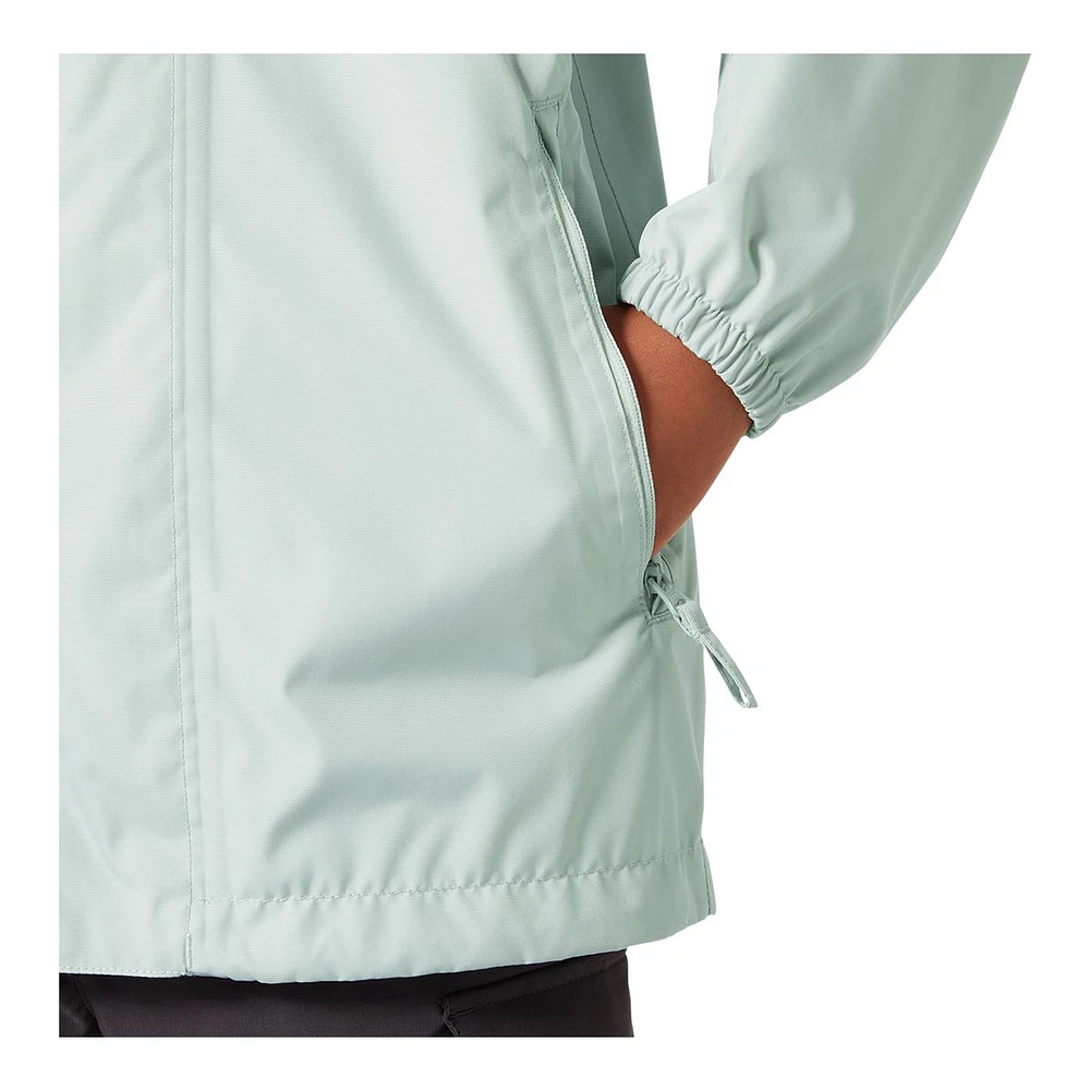 Helly Hansen Junior Vancouver Rain Jacket