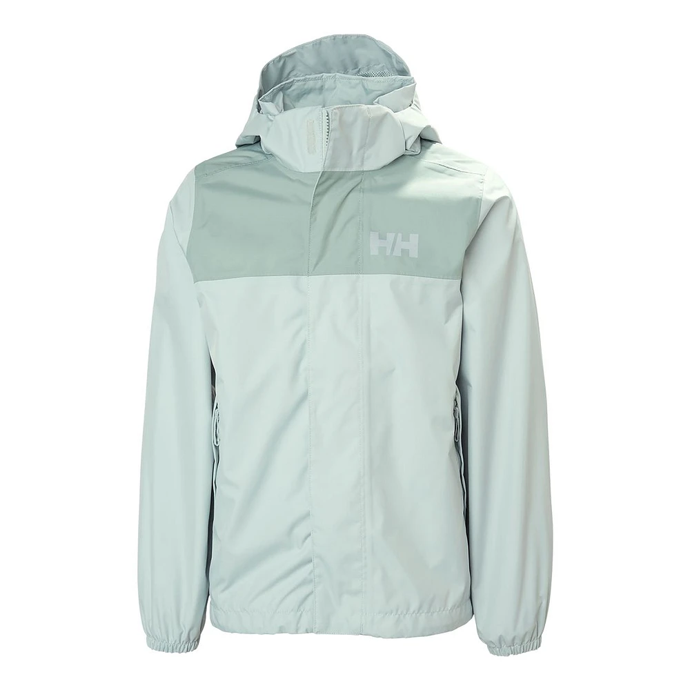 Helly Hansen Junior Vancouver Rain Jacket