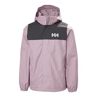 Helly Hansen Junior Vancouver Rain Jacket